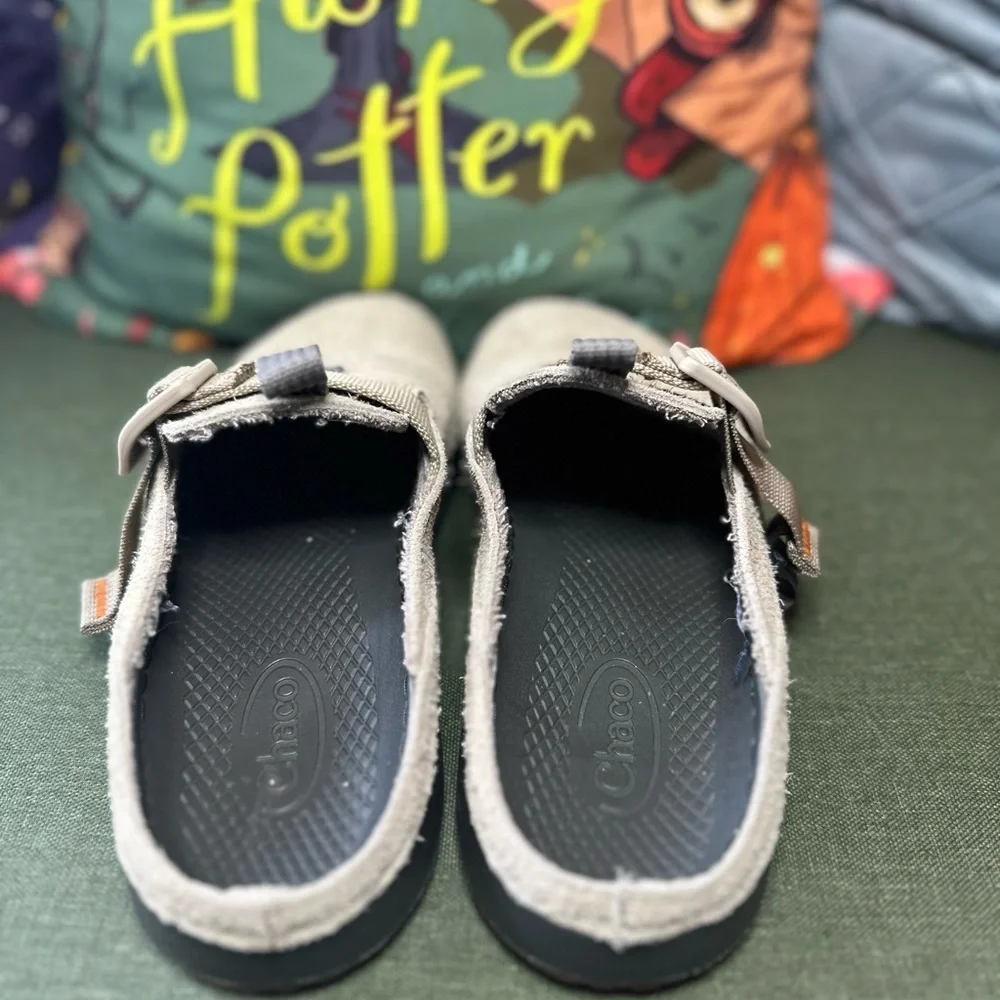 Chaco Women's Paonia Clogs - Picture 5 of 11